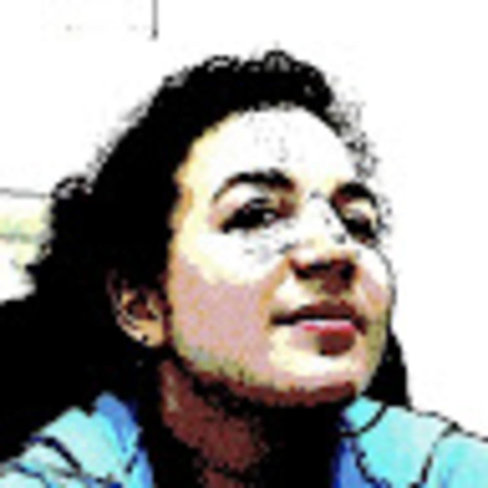 Meet your Posher, Rachel